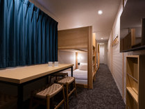 Rinn Kyoto Gion Shinbashi̎{ݎʐ^3
