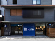 Rinn Kyoto Gion Shinbashi̊Oώʐ^