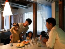 SEW STAY -SOFT SEAM-̎{ݎʐ^3