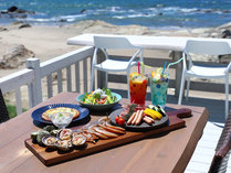 ���C�I���@�J�t�F�����]�[�g�̎{�ݎʐ^2