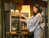 �|�肩�ɂƓ��{���̏h�@�ߑ��̎ʐ^