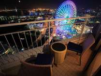 横浜ベイホテル東急の施設写真2