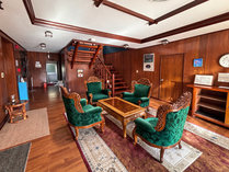 HOTEL Mt.Fuji MoMoAung �����̎{�ݎʐ^2