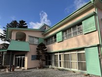 HOTEL Mt.Fuji MoMoAung �����̊O�ώʐ^