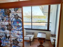 SOLBELLEZA�̎{�ݎʐ^2