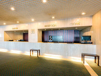 ����O�����h�z�e���iHMI�z�e���O���[�v�j�̎{�ݎʐ^2