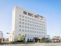 ����O�����h�z�e���iHMI�z�e���O���[�v�j�̊O�ώʐ^