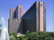 帝国ホテル 東京の外観写真