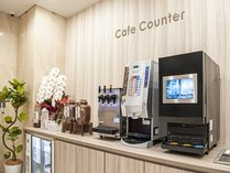 �z�e�� �C���t�B�I�[������ ANNEX�̎{�ݎʐ^3