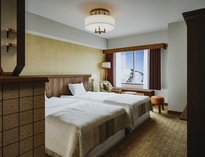 THE ALPS HOTEL HAKUBA�̎{�ݎʐ^2