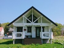 �j�Z�R�Ђ�Ӂ@�򋏃����^���R�e�[�W�̊O�ώʐ^