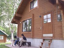 �j�Z�R�Ђ�Ӂ@�򋏃����^���R�e�[�W�̎{�ݎʐ^2