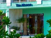The Moana by DSH Resorts(UEAi)̊Oώʐ^