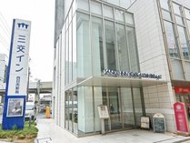 �O���C���l���s�w�O�̊O�ώʐ^