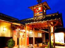 -���{-�@���C�N�T�C�h�Ո��@���Y�����c�̏h�̊O�ώʐ^