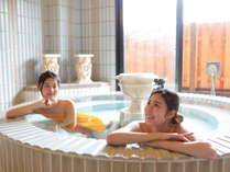 貸切風呂の宿　稲取赤尾ホテルの施設写真3