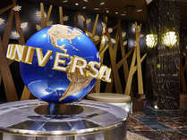 The Park Front Hotel at Universal Studios Japan̎{ݎʐ^3