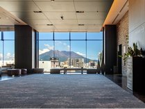 �\�����A���S�z�e���������̎{�ݎʐ^2