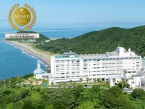 �ɗǌ΃I�[�V�������]�[�g�̎ʐ^