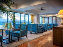 �T�U���r�[�`�z�e�������]�[�g����̎{�ݎʐ^2