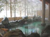 縄文のふる里　大湯温泉　ホテル鹿角の施設写真3