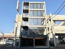 HOTEL TERRACE 88̊Oώʐ^