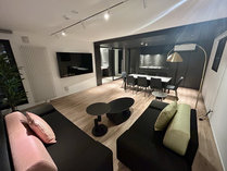 HOTEL TERRACE 88̎{ݎʐ^3