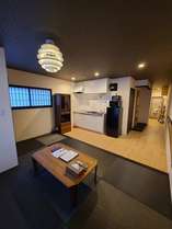 �E�҃z�e�����q�̎{�ݎʐ^2