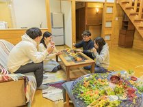 �Տ掛JOYBASE�̎{�ݎʐ^3