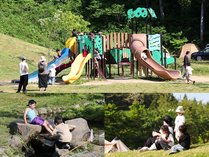 �Տ掛JOYBASE�̎{�ݎʐ^2