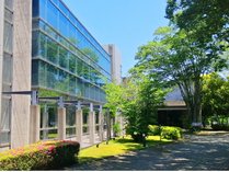 �G�����E�b�h�z�e���x�m�̊O�ώʐ^