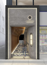 EN The HOUSE Asakusa Nitenmon�̎{�ݎʐ^3