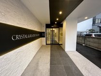 CRYSTAL&RESORT EXCLUSIVE̎{ݎʐ^1