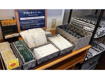 高田ターミナルホテルの施設写真2