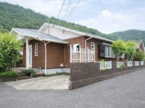 �y��-Luck �����哇�̊O�ώʐ^