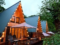 THE DOG DEPT GARDEN RESORTَR΂̊Oώʐ^