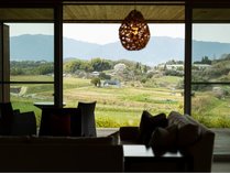 Auberge de Senvie̎{ݎʐ^2