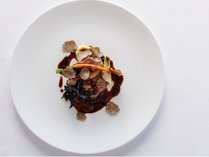 Auberge de Senvie̎{ݎʐ^1