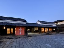 ���炬����@�����̓� �h�u�����ʊفv�̎ʐ^