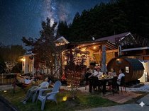 ���o�[�T�C�h�R�e�[�W�@�u���b�N�����̊O�ώʐ^