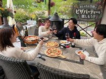 ���o�[�T�C�h�R�e�[�W�@�u���b�N�����̎{�ݎʐ^3