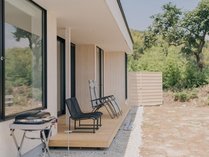 SUITE VILLA THE MOST̎{ݎʐ^2