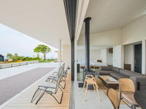 SUITE VILLA THE MOST̎{ݎʐ^2