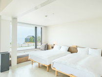 SUITE VILLA THE MOST̎{ݎʐ^3