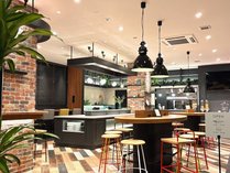 COZY�@COMFORTS�@HOTEL�̎{�ݎʐ^3