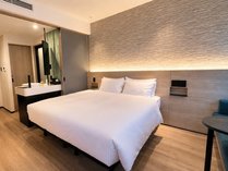COZY�@COMFORTS�@HOTEL�̎{�ݎʐ^2
