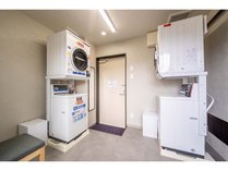 RESI STAY KUON�̎{�ݎʐ^3