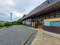 �_�Ƒ̌����h �Ö��� ���߂̊O�ώʐ^