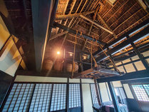 �_�Ƒ̌����h �Ö��� ���߂̎{�ݎʐ^2