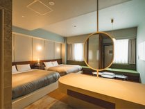 Hotel Vintage@ڍsO̎{ݎʐ^2